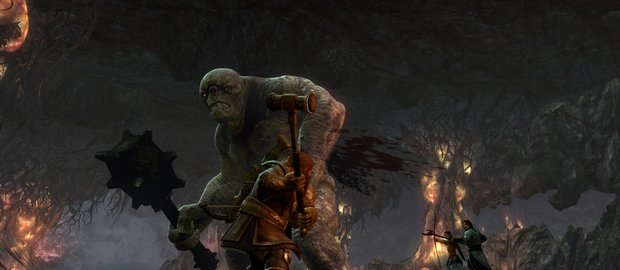 The Lord of the Rings: War in the North News