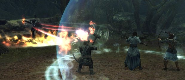 The Lord of the Rings: War in the North News