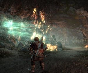 The Lord of the Rings: War in the North Screenshots