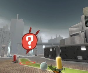 de Blob 2 Screenshots