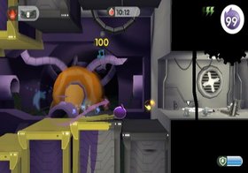 de Blob 2 Screenshot from Shacknews