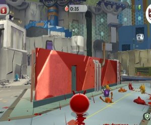 de Blob 2 Videos
