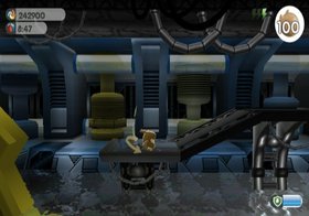 de Blob 2 Screenshot from Shacknews