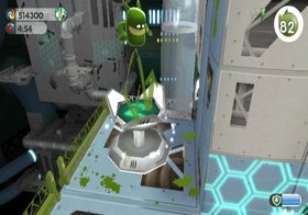 de Blob 2 Screenshot from Shacknews