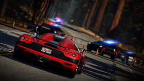 Need for Speed: Hot Pursuit Screenshot from Shacknews