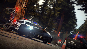 Need for Speed: Hot Pursuit Screenshot from Shacknews