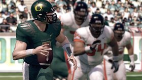 NCAA Football 11 Screenshot from Shacknews