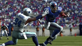 Madden NFL 11 Screenshot from Shacknews