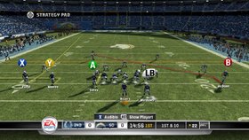 Madden NFL 11 Screenshot from Shacknews