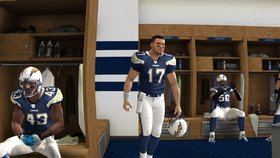 Madden NFL 11 Screenshot from Shacknews