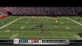 Madden NFL 11 Screenshot from Shacknews