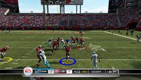 Madden NFL 11 Screenshot from Shacknews