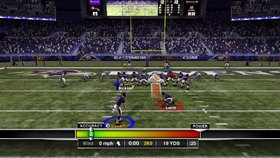 Madden NFL 11 Screenshot from Shacknews