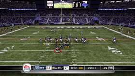 Madden NFL 11 Screenshot from Shacknews