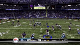 Madden NFL 11 Screenshot from Shacknews