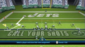 Madden NFL 11 Screenshot from Shacknews