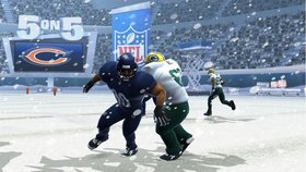 Madden NFL 11 Screenshot from Shacknews