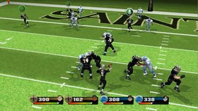 Madden NFL 11 Screenshot from Shacknews