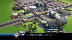 Madden NFL 11 Screenshot from Shacknews