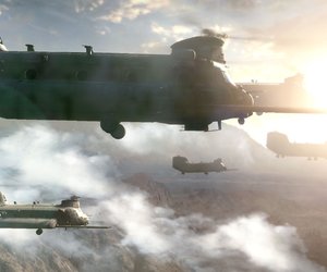 Medal of Honor Chat