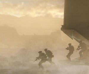 Medal of Honor Videos