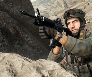 Medal of Honor Files