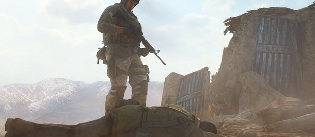 Medal of Honor News