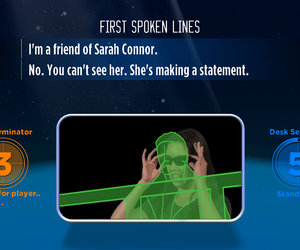 Yoostar 2: In the Movies Screenshots