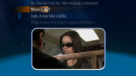 Yoostar 2 In the Movies Screenshot from Shacknews