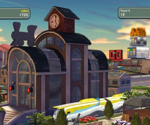 Monopoly Streets Files