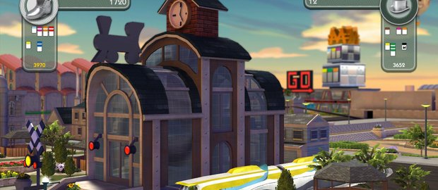 Monopoly Streets News