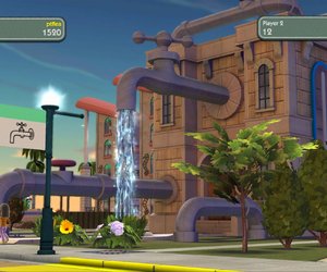 Monopoly Streets Screenshots