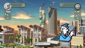 Monopoly Streets Screenshot from Shacknews