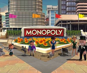Monopoly Streets Chat
