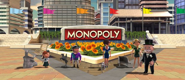 Monopoly Streets News