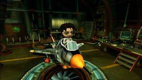 MySims SkyHeroes Screenshot from Shacknews
