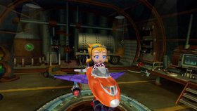MySims SkyHeroes Screenshot from Shacknews