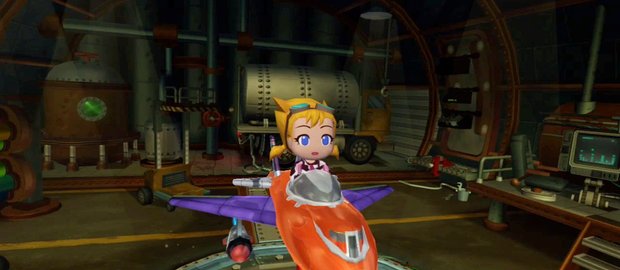MySims SkyHeroes News