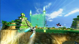 MySims SkyHeroes Screenshot from Shacknews