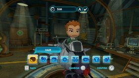MySims SkyHeroes Screenshot from Shacknews