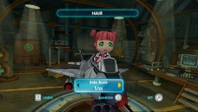 MySims SkyHeroes Screenshot from Shacknews
