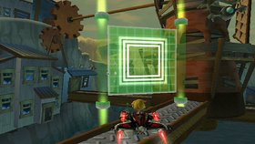 MySims SkyHeroes Screenshot from Shacknews