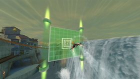 MySims SkyHeroes Screenshot from Shacknews