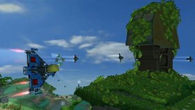MySims SkyHeroes Screenshot from Shacknews