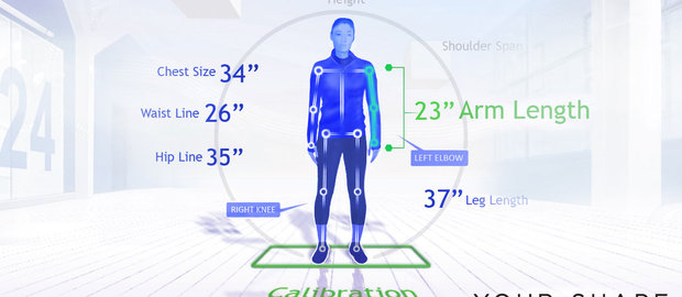 Your Shape: Fitness Evolved News