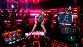 Dance Central Screenshot from Shacknews
