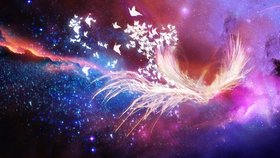 Child of Eden Screenshot from Shacknews