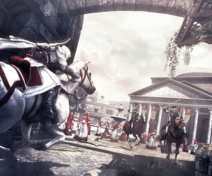 Assassin's Creed Brotherhood Videos