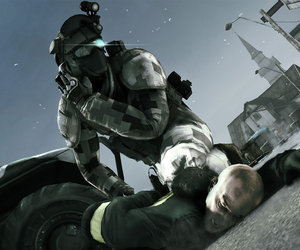 Tom Clancy's Ghost Recon: Future Soldier Videos