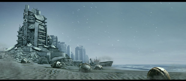 Tom Clancy's Ghost Recon: Future Soldier News